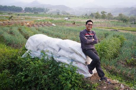 Fauzi Priambodo