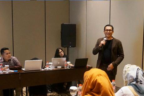 Fauzi Priambodo