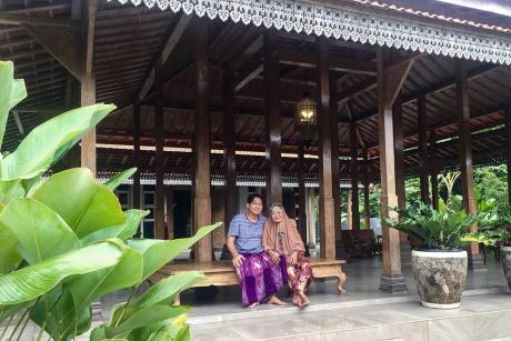 Fauzi Priambodo