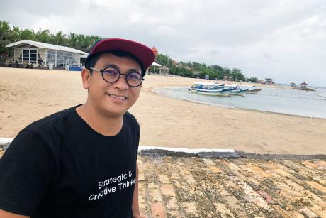 Fauzi Priambodo