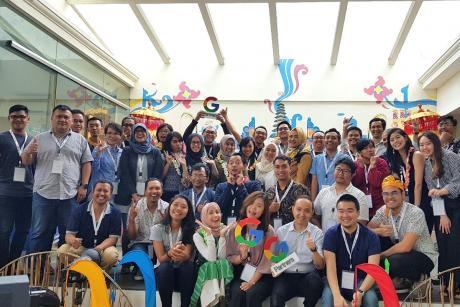 Teknologi