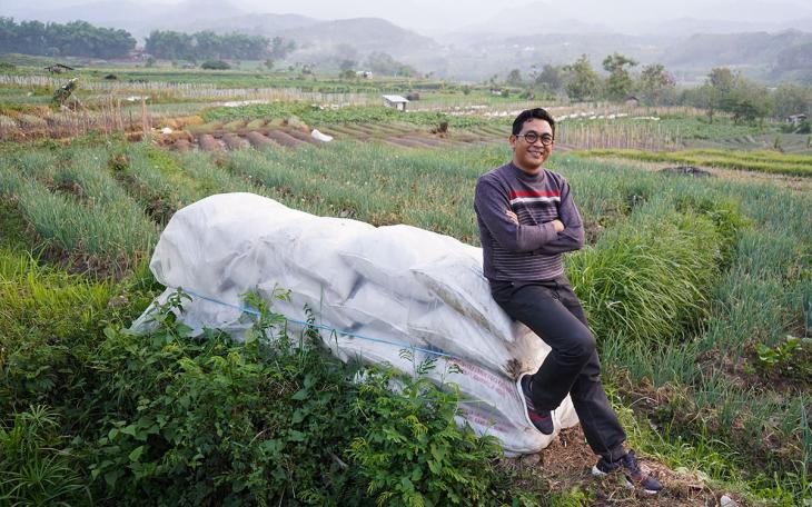 Fauzi Priambodo