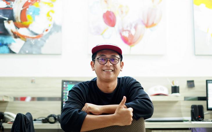 Fauzi Priambodo