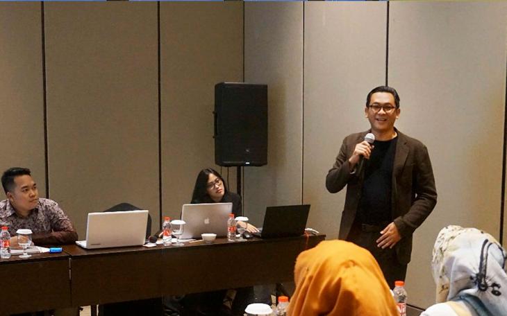 Fauzi Priambodo