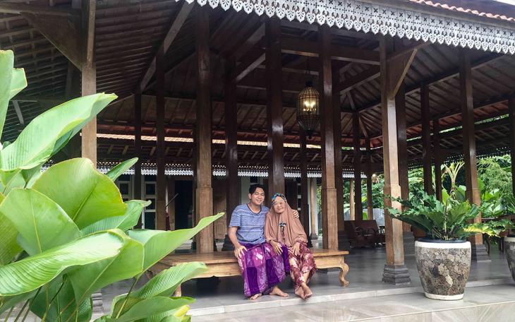 Fauzi Priambodo