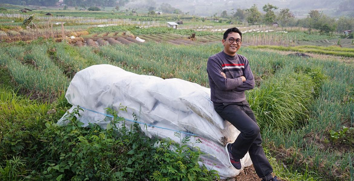 Fauzi Priambodo