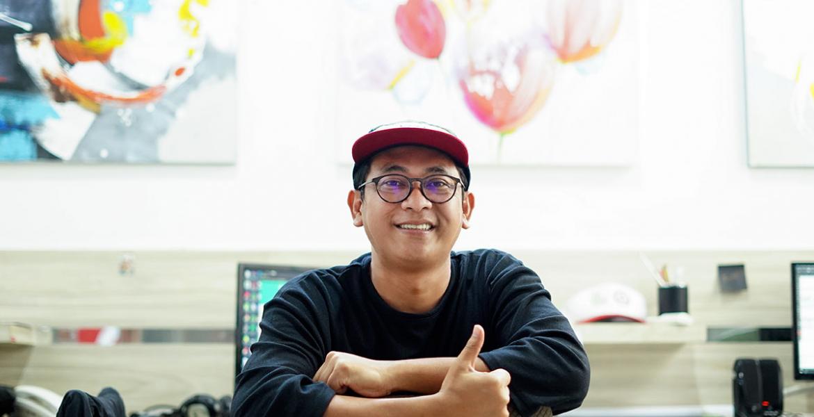 Fauzi Priambodo