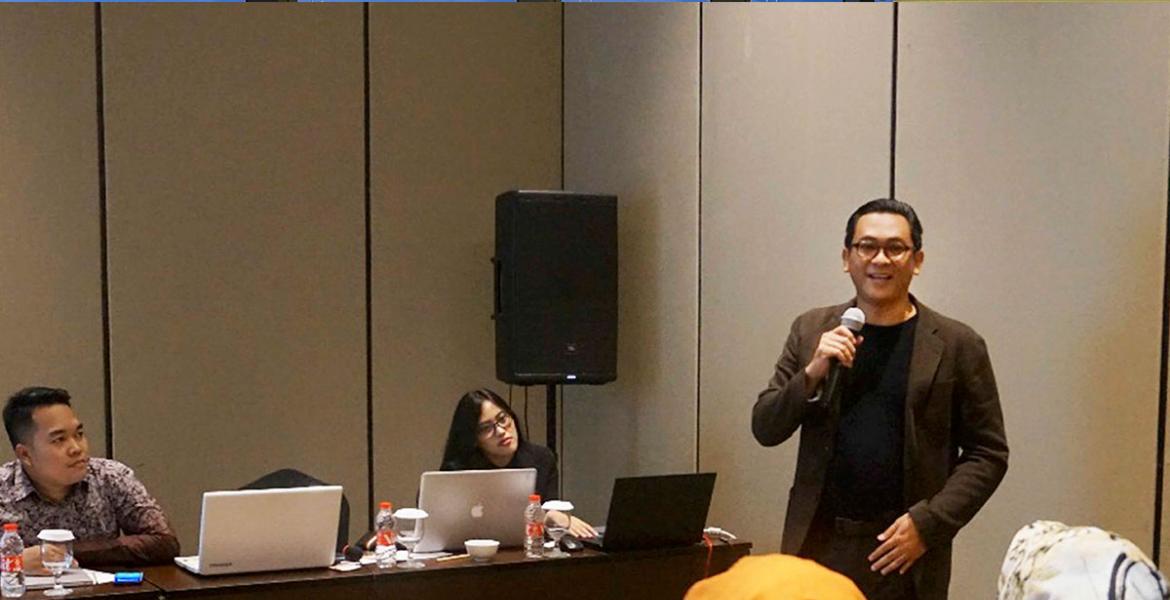 Fauzi Priambodo
