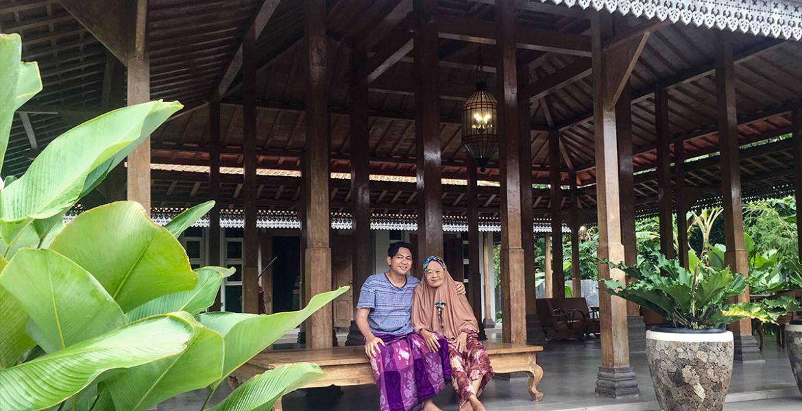Fauzi Priambodo