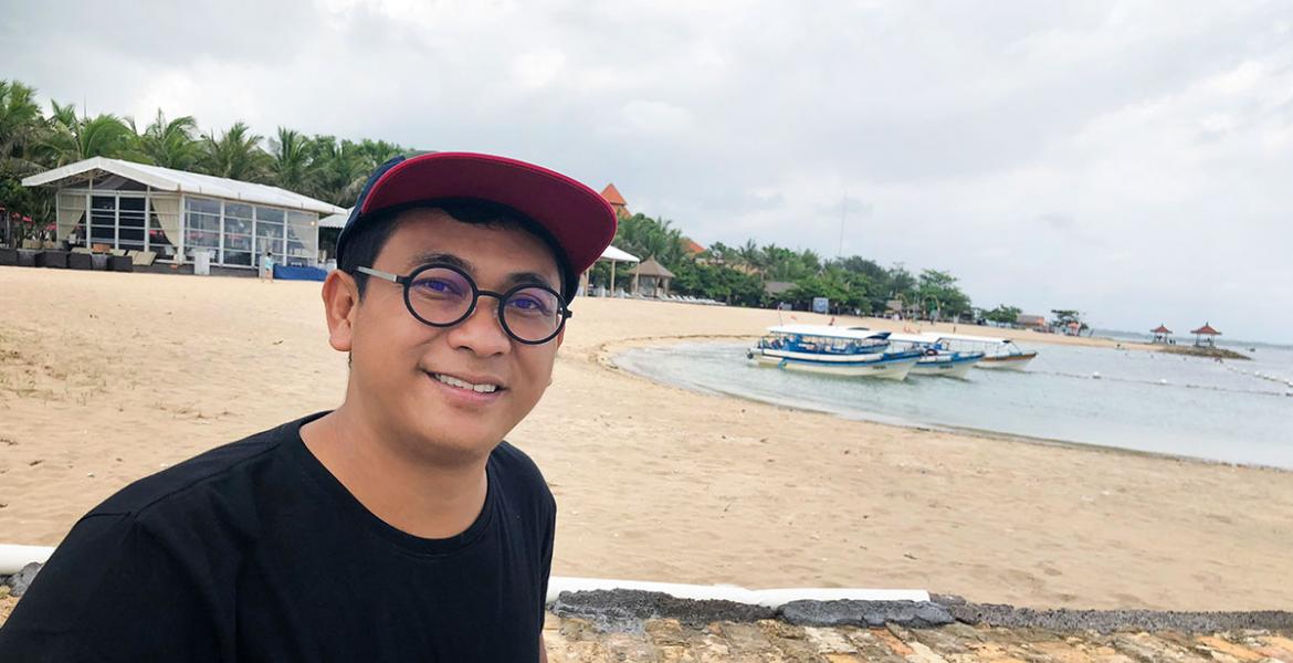Fauzi Priambodo
