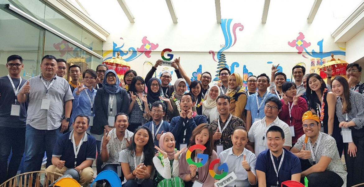 Teknologi